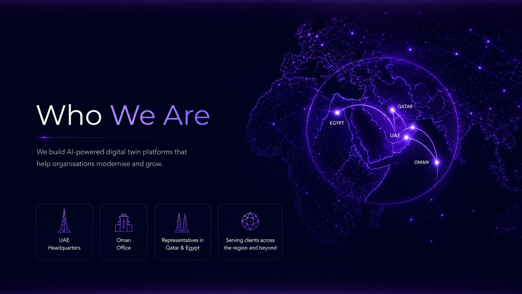 YouVerse profile slide 2