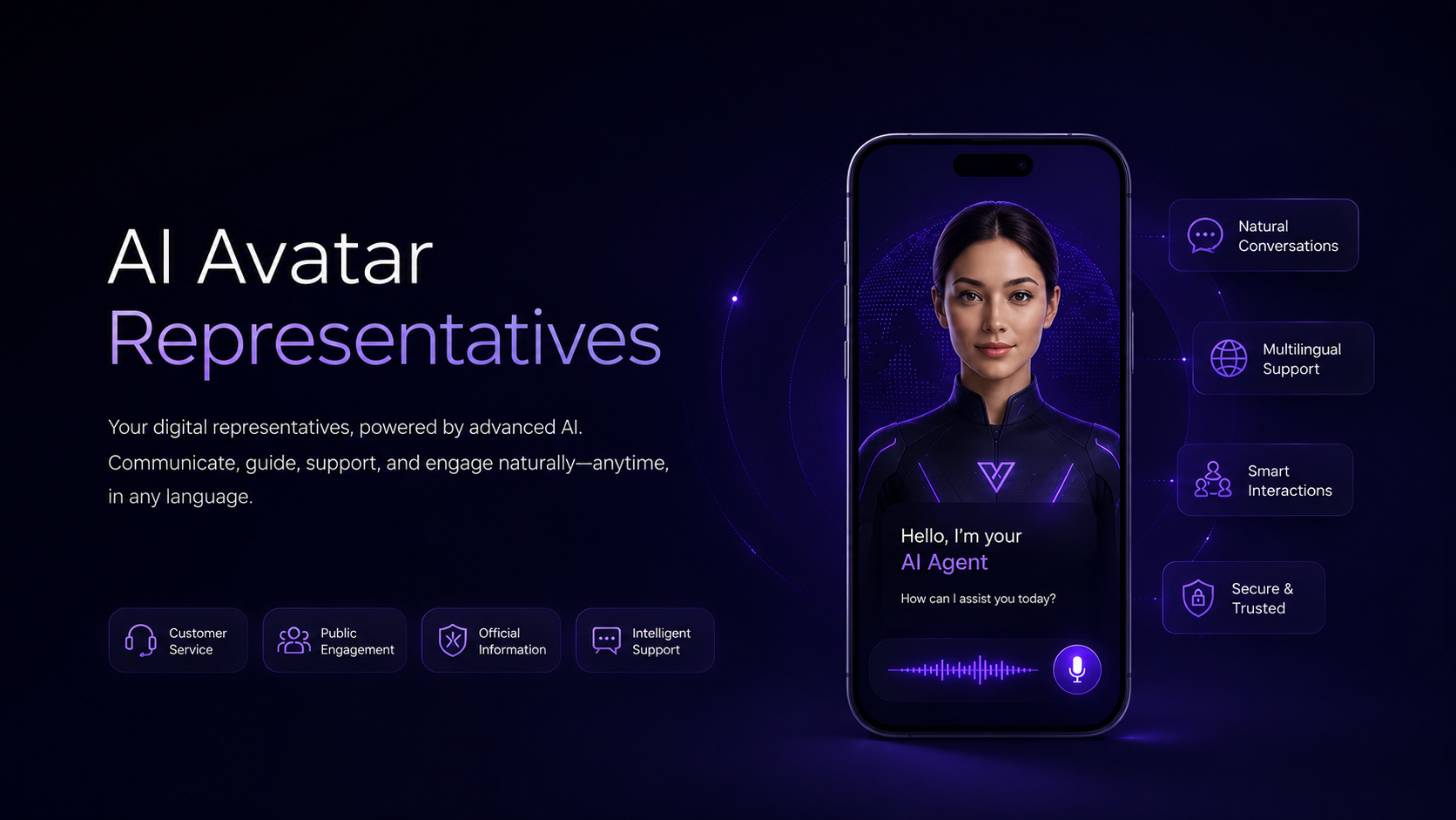 YouVerse profile slide 6